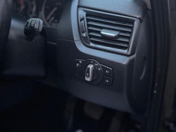 BMW X1 2.0 18d xLine Auto xDrive Euro 5 (s/s) 5dr