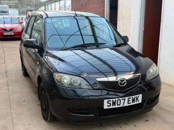 Mazda 2 1.4 Antares 5dr