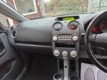 Mitsubishi Colt 1.3 CZ2 AMT 3dr