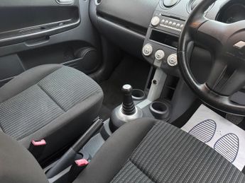 Mitsubishi Colt 1.3 CZ2 AMT 3dr