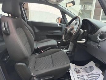 Mitsubishi Colt 1.3 CZ2 AMT 3dr