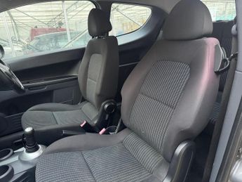 Mitsubishi Colt 1.3 CZ2 AMT 3dr