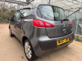 Mitsubishi Colt 1.3 CZ2 AMT 3dr