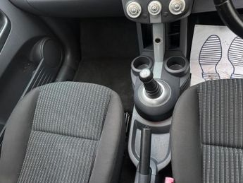 Mitsubishi Colt 1.3 CZ2 AMT 3dr