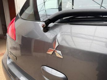 Mitsubishi Colt 1.3 CZ2 AMT 3dr