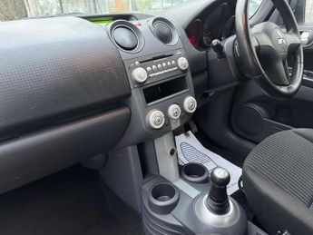 Mitsubishi Colt 1.3 CZ2 AMT 3dr