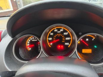 Honda Jazz 1.4 i-DSI Sport CVT-7 5dr