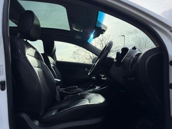 Kia Sportage 2.0 CRDi KX-4 Auto AWD Euro 5 5dr