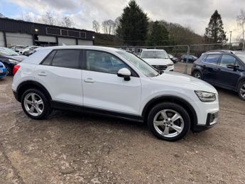Audi Q2 1.4 TFSI CoD Sport Euro 6 (s/s) 5dr