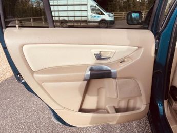 Volvo XC90 2.4 D5 SE Geartronic 4WD Euro 5 5dr