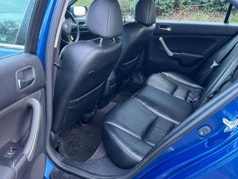 Honda Accord 2.0 i-VTEC Executive 4dr