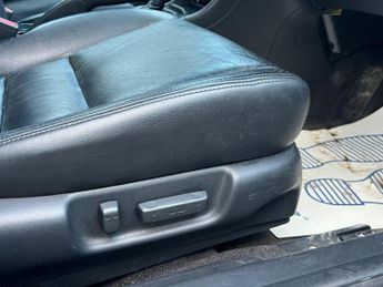 Honda Accord 2.0 i-VTEC Executive 4dr