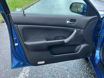 Honda Accord 2.0 i-VTEC Executive 4dr