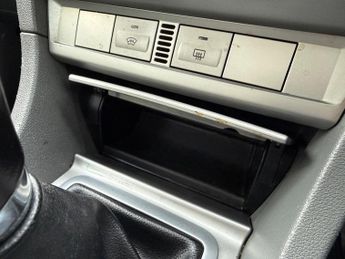 Ford Focus 1.6 Zetec 5dr