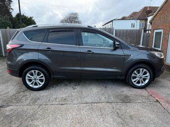 Ford Kuga 1.5T EcoBoost Titanium Auto AWD Euro 6 (s/s) 5dr