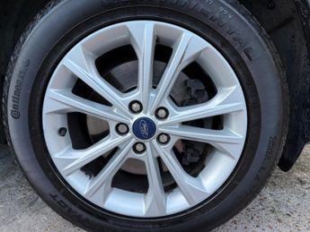 Ford Kuga 1.5T EcoBoost Titanium Auto AWD Euro 6 (s/s) 5dr