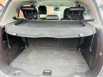 Vauxhall Mokka 1.4T SE Auto 2WD Euro 5 5dr