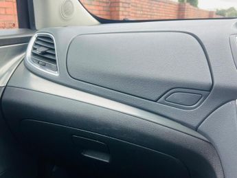 Vauxhall Mokka 1.4T SE Auto 2WD Euro 5 5dr
