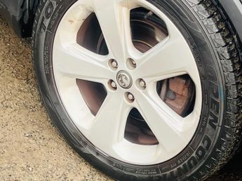 Vauxhall Mokka 1.4T SE Auto 2WD Euro 5 5dr