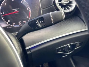 Mercedes-Benz E Class 2.0 E220d AMG Line (Premium) Cabriolet 2dr Diesel G-Tronic+ Euro