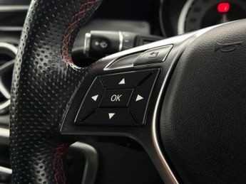 Mercedes-Benz GLA 2.1 GLA220 CDI AMG Line 7G-DCT 4MATIC Euro 6 (s/s) 5dr