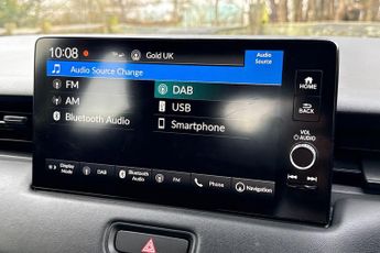 Honda HR-V 1.5 eHEV Elegance eCVT