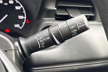 Honda HR-V 1.5 eHEV Elegance eCVT