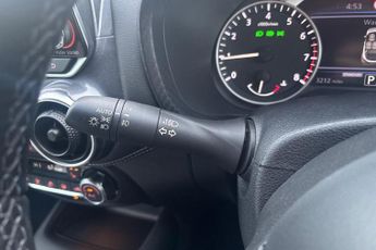 Nissan Juke 1.0 DiG-T 114 Tekna 5dr DCT