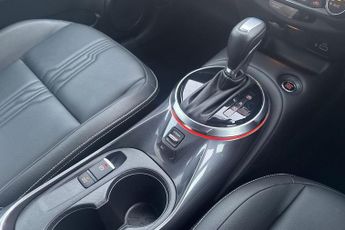 Nissan Juke 1.0 DiG-T 114 Tekna 5dr DCT