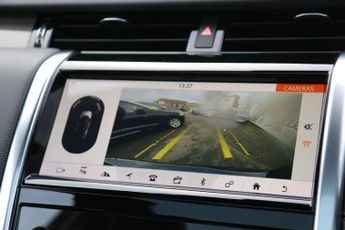 Land Rover Discovery Sport 2.0 D150 MHEV R-Dynamic S Auto 4WD Euro 6 (s/s) 5dr