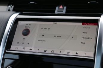 Land Rover Discovery Sport 2.0 D150 MHEV R-Dynamic S Auto 4WD Euro 6 (s/s) 5dr