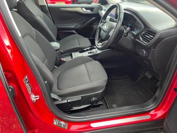 Ford Focus 1.5 EcoBlue Titanium Auto Euro 6 (s/s) 5dr