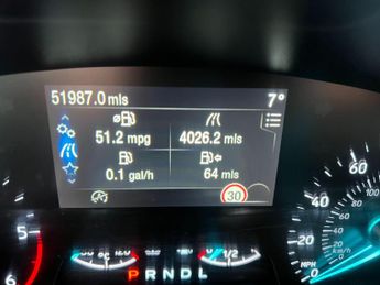 Ford Focus 1.5 EcoBlue Titanium Auto Euro 6 (s/s) 5dr