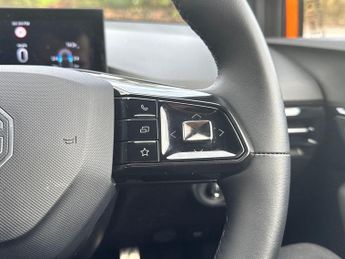 MG MG4 64kWh XPOWER Auto 4WD 5dr (Dual Motor)