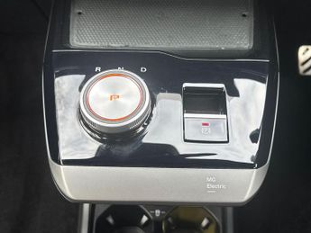 MG MG4 64kWh XPOWER Auto 4WD 5dr (Dual Motor)