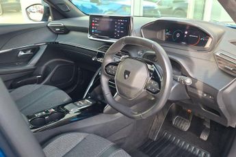 Peugeot 2008 1.2 PureTech Allure SUV 5dr Petrol EAT Euro 6 (s/s) (130 ps)