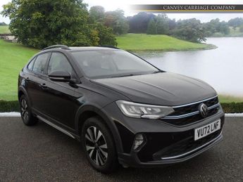 Volkswagen Taigo 1.0 TSI Life Euro 6 (s/s) 5dr