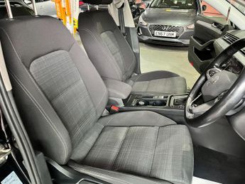 Volkswagen Passat 2.0 TDI EVO SE Nav DSG Euro 6 (s/s) 4dr