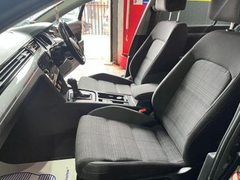 Volkswagen Passat 2.0 TDI EVO SE Nav DSG Euro 6 (s/s) 4dr