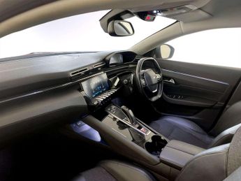 Peugeot 508 SW 1.5 BlueHDi Allure Premium Estate 5dr Diesel EAT Euro 6 (s/s) (1