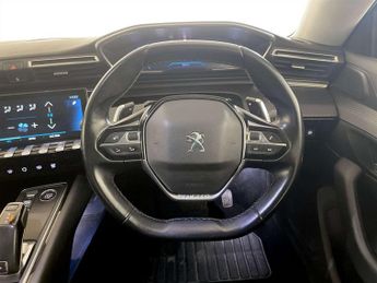 Peugeot 508 SW 1.5 BlueHDi Allure Premium Estate 5dr Diesel EAT Euro 6 (s/s) (1