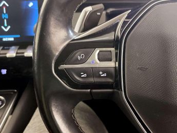 Peugeot 508 SW 1.5 BlueHDi Allure Premium Estate 5dr Diesel EAT Euro 6 (s/s) (1