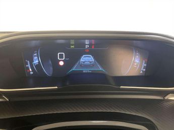 Peugeot 508 SW 1.5 BlueHDi Allure Premium Estate 5dr Diesel EAT Euro 6 (s/s) (1