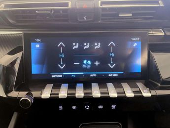 Peugeot 508 SW 1.5 BlueHDi Allure Premium Estate 5dr Diesel EAT Euro 6 (s/s) (1