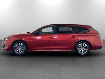 Peugeot 508 SW 1.5 BlueHDi Allure Premium Estate 5dr Diesel EAT Euro 6 (s/s) (1