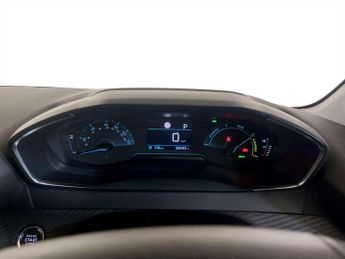 Peugeot E-208 50kWh Active Premium + Hatchback 5dr Electric Auto (7.4kW Charge