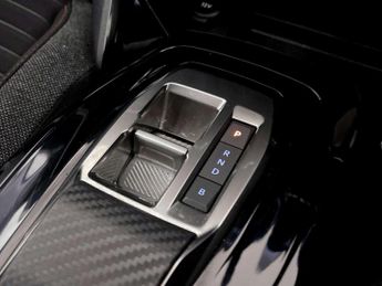 Peugeot E-208 50kWh Active Premium + Hatchback 5dr Electric Auto (7.4kW Charge