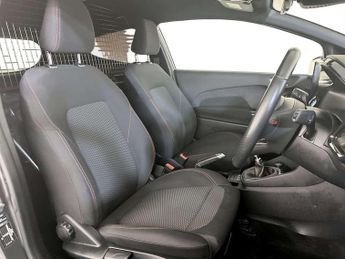 Ford Fiesta Van 1.0T EcoBoost Sport Car Derived Van 3dr Petrol Manual Euro 6 (s/