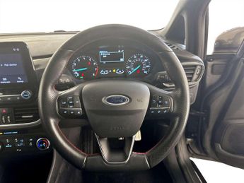 Ford Fiesta Van 1.0T EcoBoost Sport Car Derived Van 3dr Petrol Manual Euro 6 (s/