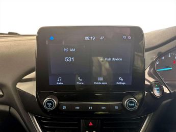 Ford Fiesta Van 1.0T EcoBoost Sport Car Derived Van 3dr Petrol Manual Euro 6 (s/